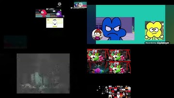 All Screamers At Once Add Round 2