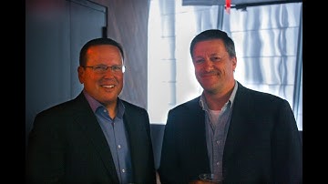 Mike Banic - Marketing VP of Vectra