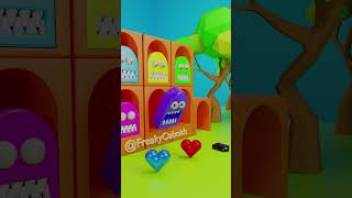 𝗦𝗛𝗢𝗖𝗞 𝗪𝗔𝗟𝗟 𝗢𝗙 𝗟𝗢𝗩𝗘 𝗠𝗢𝗡𝗦𝗧𝗘𝗥𝗦