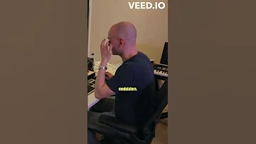How Noisia Makes Bass Sounds Is STUPID Simple Shorts Musicproduction 