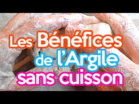 Argile sans cuisson PLUS