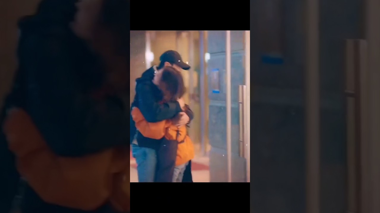 💔Не подала виду что ей очень грустно #дорама #kdrama #дорамамомент #дорамы #лучшиедорамы