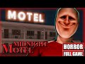 MIDNIGHT MOTEL HORROR FORTNITE (FULL GAME) Tameostudio