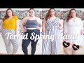 MASSIVE SPRING TORRID HAUL 2019