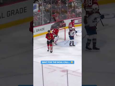 Paint my reindeer and call me a…goblin?