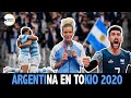 ARGENTINA en TOKIO 2021 - Juegos Olímpicos: medallas y mejores momentos - #SilenciosDelDeporte