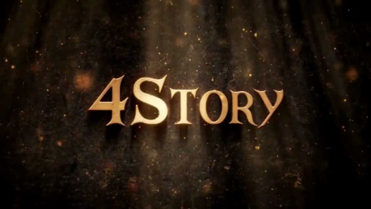 Видео 4Story - Войны Королевств трейлер