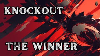 Knockout - The Winner | Rock Song | Transformers | Community Request