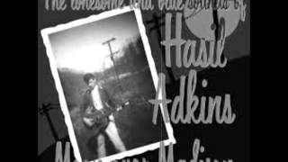 Watch Hasil Adkins Lonely Is My Name video