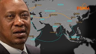 Dự Án Vành Đai Và Con Đường Của Trung Quốc Đã Vắt Kiệt Châu Phi Như Thế Nào ?