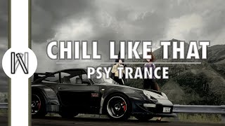 Sunday Scaries & PiCKUPLiNES - Chill Like That [Bass Boosted] Resimi