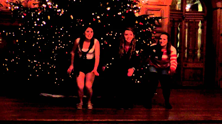 Boogie Woogie Bugle Boy