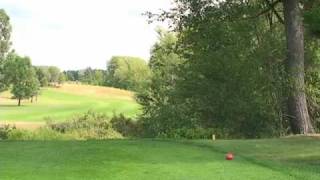 Trapp River Golf Course - Wausau, Wisconsin