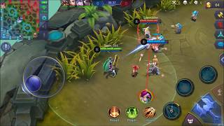 Mobile legends (Very Basic Tutorial for Beginners) Must See screenshot 2