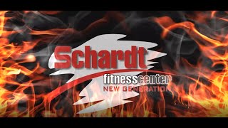 Fitnesscenter Schardt - Kickboxen