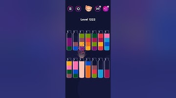 Get Color Level 1221 1222 1223 1224 1225