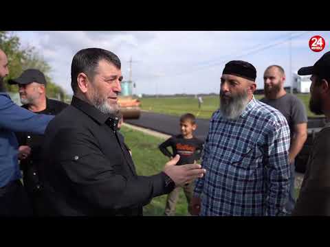 Круче этой дороги здесь не было