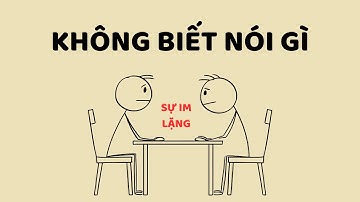 Làm thế nào để không bao giờ hết chuyện để nói