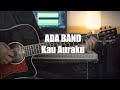 Ada Band-Kau Auraku | Instrument Akustik Cover