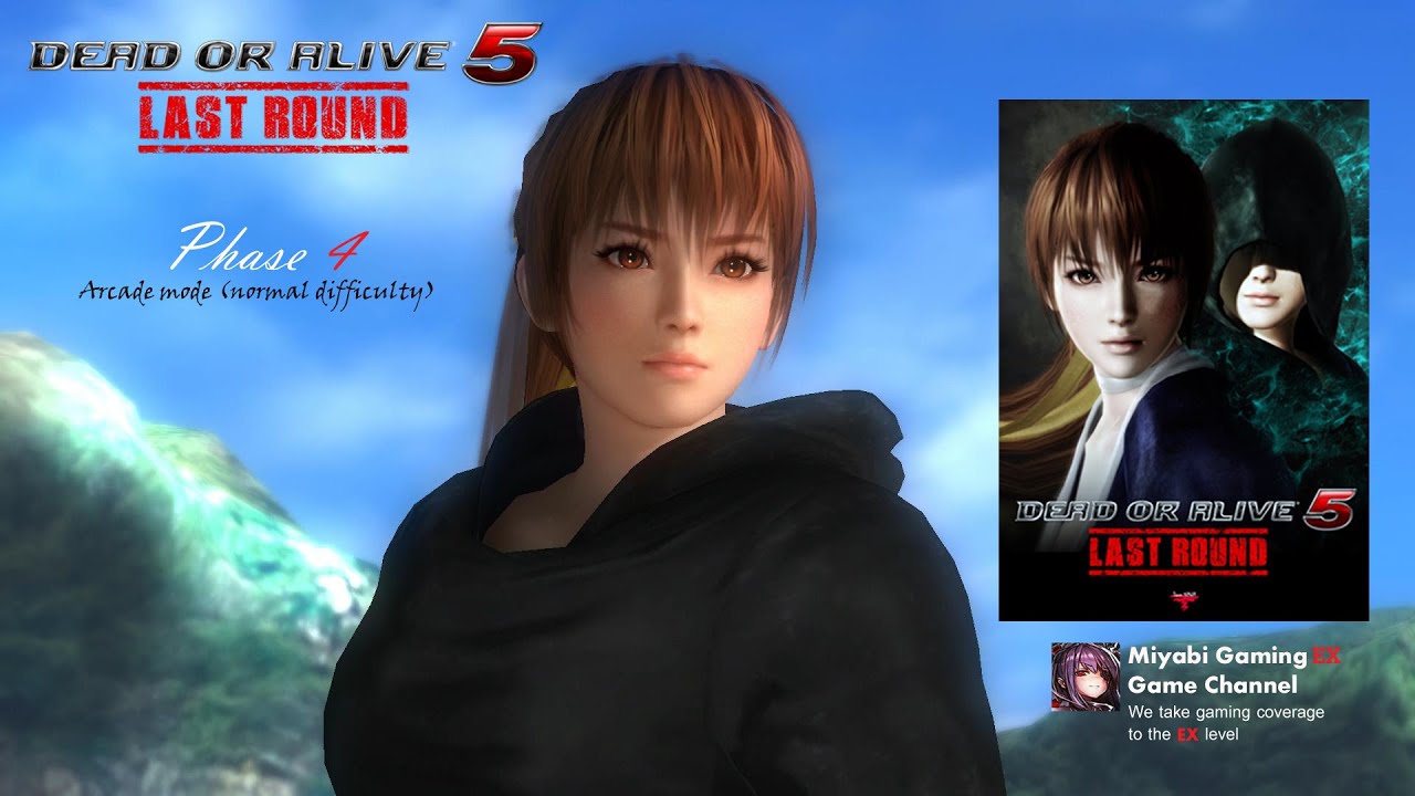 download free dead or alive 5 last round ps4 download free dead or alive 5 last round ps4