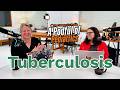 Tuberculosis (TB) Explained: Symptoms, Latent vs Active TB, Treatment, Prevention & Vaccine