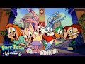 Tiny toon adventures theme song  nostalgia hits  generationwb