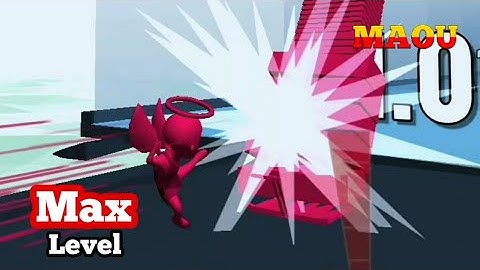 STACK COLORS! | All Levels Gameplay Android ios Max Level 17-24