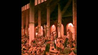 Gone with the wind Atlanta (Confederate casualties at the Railyard)