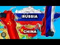 Russia vs china last two countries standing part 2