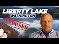Everything you need to know about living in liberty lake washington