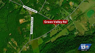 Armed standoff in Glencoe ends peacefully after hours of negotiations