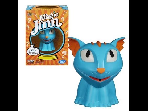 Magic Jinn Product Review & FREE COUPONS GIVEAWAY!