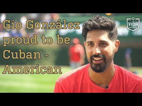 Video: Gio Gonzalez Net Worth