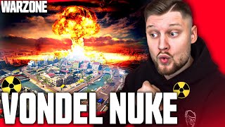 Wir zünden die ERSTE VONDEL NUKE DER WELT in WARZONE 3?! ☢️ (Vondel BR ist zurück!)