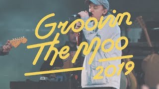 DMA'S LIVE at GTM 2019 | Groovin the Moo