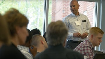 UNC Kenan-Flagler Executive MBA: Network