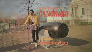 Johnny Pacheco - Cañonazo (Remastered 2024/Official Visualizer)