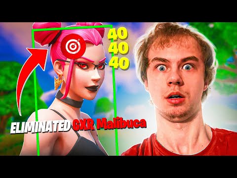 HOW TO IMPROVE YOUR AIM IN FORTNITE: METHODS AND WAYS
