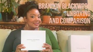 Brandon Blackwood Kendrick Trunk Bags Review — Beautimarque