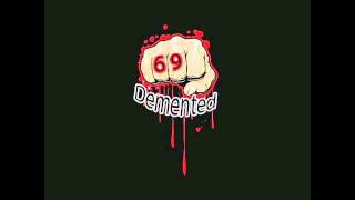 69 Demented - Personal Jesus chords