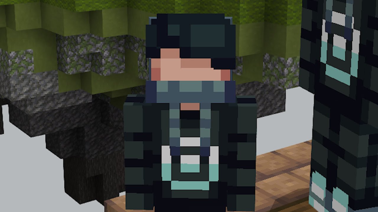 TRYING OUT MINECRAFT ZEQA SEASON 8 - YouTube