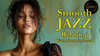 Smooth Jazz & Relaxing Instrumentals — Slow Hours, Soft Light screenshot 2
