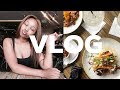 Vlog | Lunch With Hubby | Wazi's Surprise