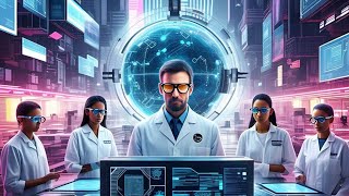Unlock the secrets of quantum computing – the tech revolution that’s shaping our future!