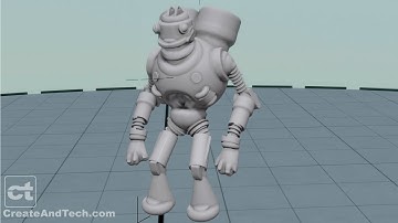 Oculus Medium -Bot02