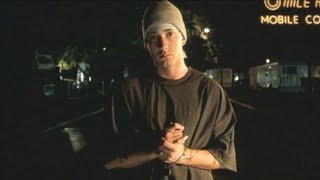 Eminem - "Loose Yourself" (1 hour loop)