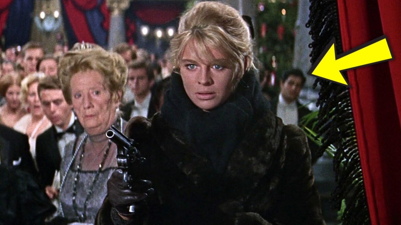 Doctor Zhivago (1965): 25 Hidden Details You MISSED
