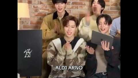 jiahao introduced himself as arno😭😭😭 #arno #zhangjiahao #jiahao #alphadriveone #ald1 #fypシ