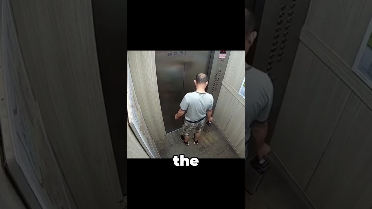 Electric Bike Battery Explodes In Elevator Safety Reminder