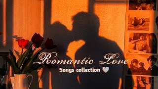 Best of Tamil💖 Romantic Songs | Evergreen Love Songs Collection | 2024 playlist - part 1